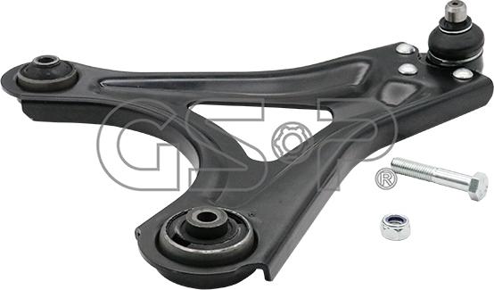 GSP S060469 - Track Control Arm autospares.lv