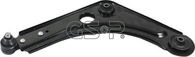 GSP S060460 - Track Control Arm autospares.lv