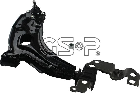 GSP S060409 - Track Control Arm autospares.lv