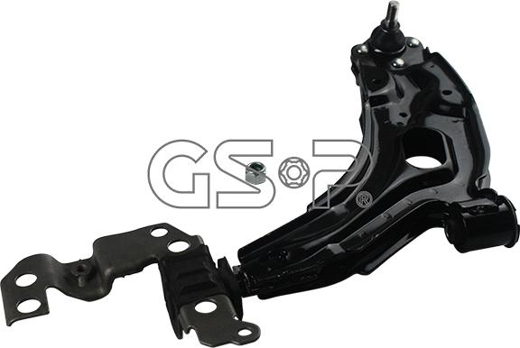 GSP S060408 - Track Control Arm autospares.lv