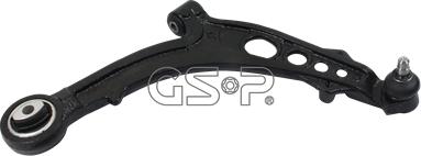 GSP S060411 - Track Control Arm autospares.lv