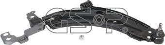 GSP S060417 - Track Control Arm autospares.lv