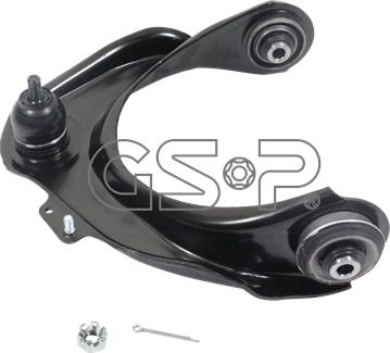 GSP S060489 - Track Control Arm autospares.lv