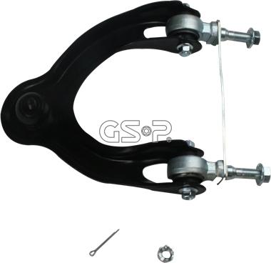 GSP S060481 - Track Control Arm autospares.lv