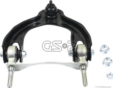 GSP S060482 - Track Control Arm autospares.lv