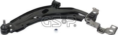 GSP S060420 - Track Control Arm autospares.lv