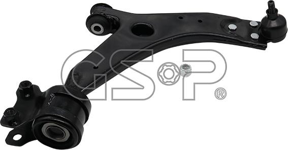 GSP S060479 - Track Control Arm autospares.lv