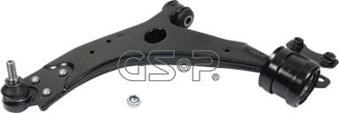 GSP S060478 - Track Control Arm autospares.lv