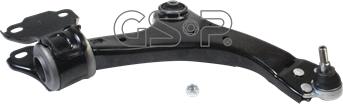 GSP S060473 - Track Control Arm autospares.lv