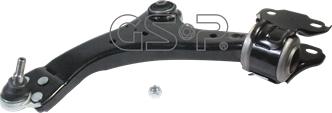 GSP S060472 - Track Control Arm autospares.lv