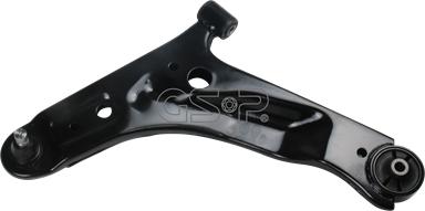 GSP S060544 - Track Control Arm autospares.lv