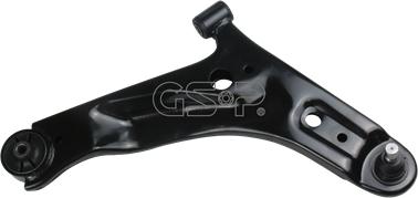 GSP S060545 - Track Control Arm autospares.lv