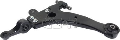 GSP S060540 - Track Control Arm autospares.lv