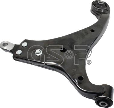 GSP S060542 - Track Control Arm autospares.lv