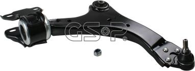 GSP S060554 - Track Control Arm autospares.lv
