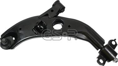 GSP S060556 - Track Control Arm autospares.lv