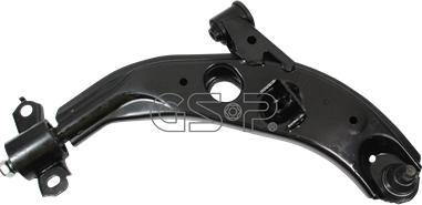 GSP S060557 - Track Control Arm autospares.lv