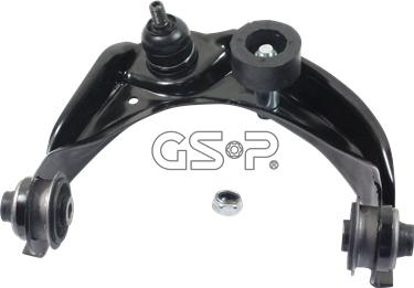 GSP S060569 - Track Control Arm autospares.lv