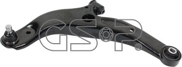 GSP S060564 - Track Control Arm autospares.lv