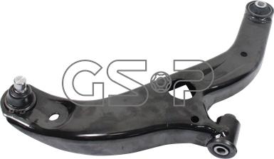 GSP S060565 - Track Control Arm autospares.lv