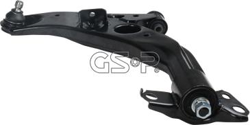 GSP S060561 - Track Control Arm autospares.lv