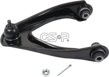 GSP S060504 - Track Control Arm autospares.lv