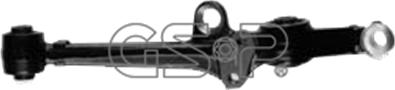 GSP S060501 - Track Control Arm autospares.lv