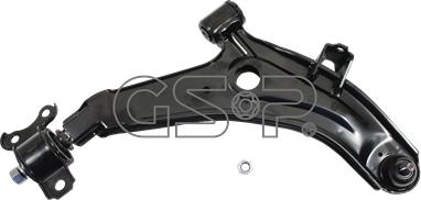 GSP S060519 - Track Control Arm autospares.lv