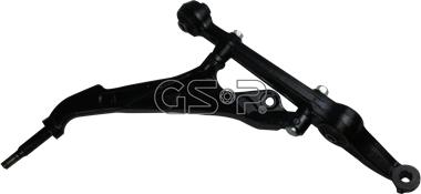 GSP S060514 - Track Control Arm autospares.lv