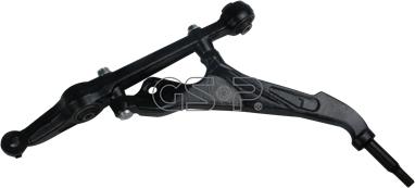 GSP S060515 - Track Control Arm autospares.lv