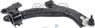 GSP S060513 - Track Control Arm autospares.lv