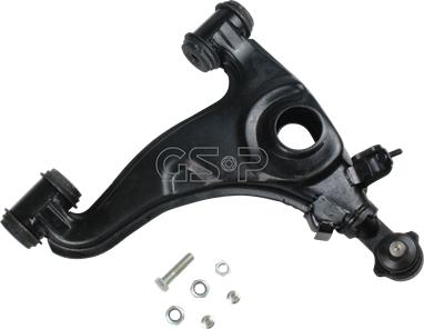 GSP S060582 - Track Control Arm autospares.lv