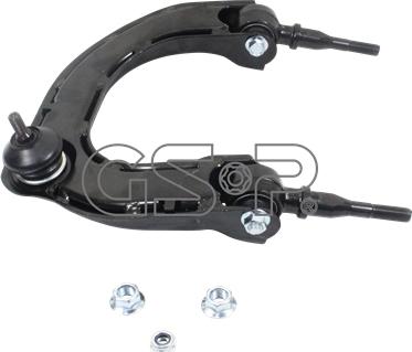 GSP S060539 - Track Control Arm autospares.lv