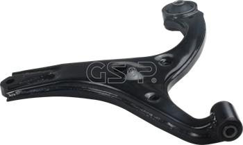 GSP S060535 - Track Control Arm autospares.lv