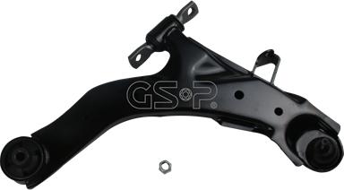 GSP S060527 - Track Control Arm autospares.lv