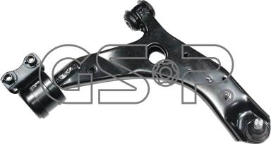GSP S060574 - Track Control Arm autospares.lv
