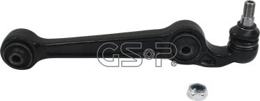 GSP S060570 - Track Control Arm autospares.lv