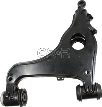 GSP S060578 - Track Control Arm autospares.lv