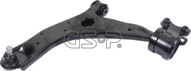 GSP S060573 - Track Control Arm autospares.lv