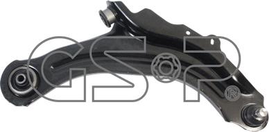 GSP S060695 - Track Control Arm autospares.lv