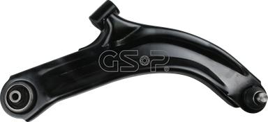GSP S060691 - Track Control Arm autospares.lv