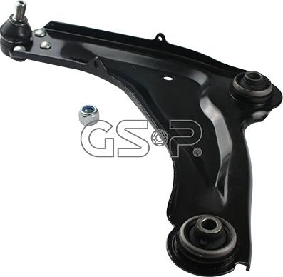 GSP S060693 - Track Control Arm autospares.lv