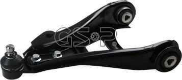 GSP S060645 - Track Control Arm autospares.lv