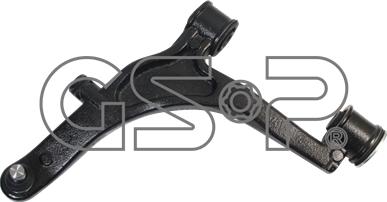 GSP S060647 - Track Control Arm autospares.lv