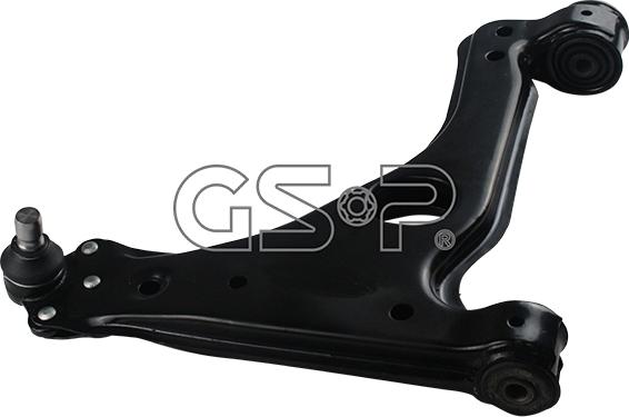 GSP S060659 - Track Control Arm autospares.lv