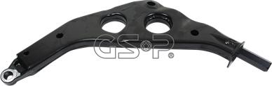 GSP S060604 - Track Control Arm autospares.lv