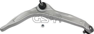 GSP S060601 - Track Control Arm autospares.lv