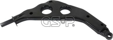 GSP S060603 - Track Control Arm autospares.lv