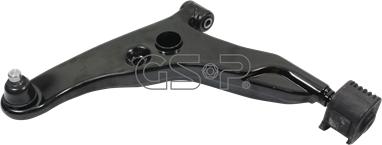 GSP S060619 - Track Control Arm autospares.lv