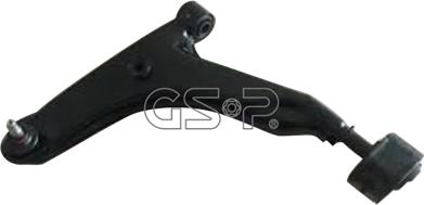 GSP S060611 - Track Control Arm autospares.lv